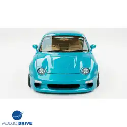 FRP RSAC Conversion Front Bumper > Mazda Miata MX-5 (NA) 1990-1997 image - 34