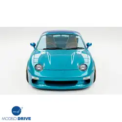 FRP RSAC Conversion Front Bumper > Mazda Miata MX-5 (NA) 1990-1997 image - 36