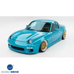 FRP RSAC Conversion Front Bumper > Mazda Miata MX-5 (NA) 1990-1997 image - 37