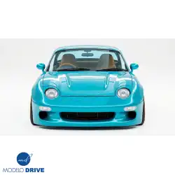 FRP RSAC Conversion Front Bumper > Mazda Miata MX-5 (NA) 1990-1997 image - 38