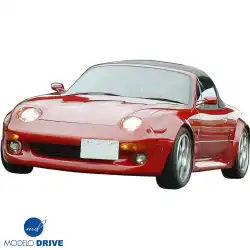 FRP RSAC Conversion Front Bumper > Mazda Miata MX-5 (NA) 1990-1997 image - 39