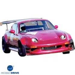 FRP RSAC Conversion Front Bumper > Mazda Miata MX-5 (NA) 1990-1997 image - 42