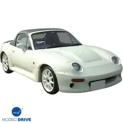 FRP RSAC Conversion Front Bumper > Mazda Miata MX-5 (NA) 1990-1997 image - 46