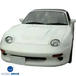 FRP RSAC Conversion Front Bumper > Mazda Miata MX-5 (NA) 1990-1997 image - 48