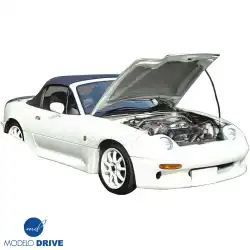 FRP RSAC Conversion Front Bumper > Mazda Miata MX-5 (NA) 1990-1997 image - 49