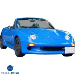 FRP RSAC Conversion Front Bumper > Mazda Miata MX-5 (NA) 1990-1997 image - 51