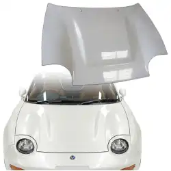 FRP RSAC Conversion Hood > Mazda Miata MX-5 (NA) 1990-1997 image - 12