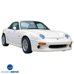 ModeloDrive FRP RSAC Conversion Hood > Mazda Miata MX-5 (NA) 1990-1997 image - 13
