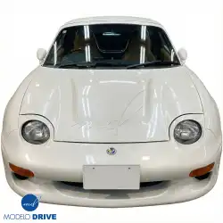 FRP RSAC Conversion Hood > Mazda Miata MX-5 (NA) 1990-1997 image - 15