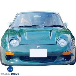 ModeloDrive FRP RSAC Conversion Hood > Mazda Miata MX-5 (NA) 1990-1997 image - 16