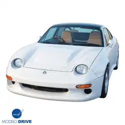 FRP RSAC Conversion Hood > Mazda Miata MX-5 (NA) 1990-1997 image - 18