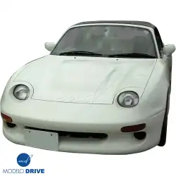 FRP RSAC Conversion Hood > Mazda Miata MX-5 (NA) 1990-1997 image - 20