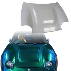 FRP RSAC Conversion Hood > Mazda Miata MX-5 (NA) 1990-1997 image - 1