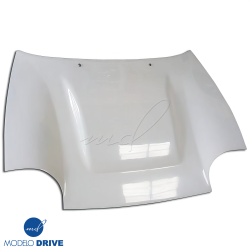 ModeloDrive FRP RSAC Conversion Hood > Mazda Miata MX-5 (NA) 1990-1997 image - 3