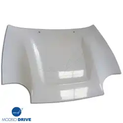 FRP RSAC Conversion Hood > Mazda Miata MX-5 (NA) 1990-1997 image - 3