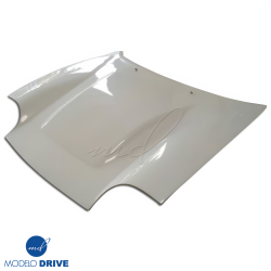 ModeloDrive FRP RSAC Conversion Hood > Mazda Miata MX-5 (NA) 1990-1997 image - 4