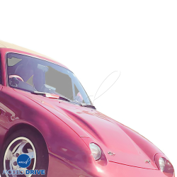 ModeloDrive FRP RSAC Conversion Hood > Mazda Miata MX-5 (NA) 1990-1997 image - 6