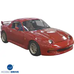 FRP RSAC Conversion Hood > Mazda Miata MX-5 (NA) 1990-1997 image - 6