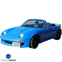 FRP RSAC Conversion Hood > Mazda Miata MX-5 (NA) 1990-1997 image - 9