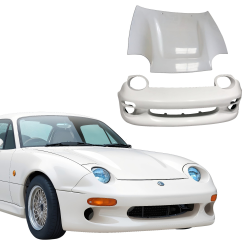 ModeloDrive FRP RSAC Conversion Kit > Mazda Miata MX-5 (NA) 1990-1997 image - 4