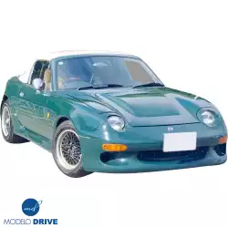 FRP RSAC Conversion Kit > Mazda Miata MX-5 (NA) 1990-1997 image - 7