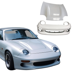 ModeloDrive FRP RSAC Conversion Kit > Mazda Miata MX-5 (NA) 1990-1997 image - 1