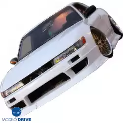 FRP DMA t3 Front Bumper > Nissan Silvia (S13) 1989-1994> 2/3dr image - 19