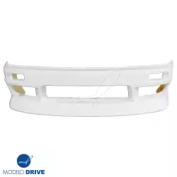 FRP DMA t3 Front Bumper > Nissan Silvia (S13) 1989-1994> 2/3dr image - 2