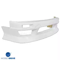 FRP DMA t3 Front Bumper > Nissan Silvia (S13) 1989-1994> 2/3dr image - 3