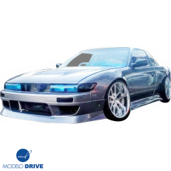 ModeloDrive FRP DMA t3 Front Bumper > Nissan Silvia (S13) 1989-1994> 2/3dr image - 5