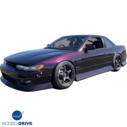 ModeloDrive FRP DMA t3 Front Bumper > Nissan Silvia (S13) 1989-1994> 2/3dr image - 6