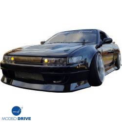 ModeloDrive FRP DMA t3 Front Bumper > Nissan Silvia (S13) 1989-1994> 2/3dr image - 9