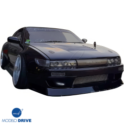 ModeloDrive FRP DMA t3 Front Bumper > Nissan Silvia (S13) 1989-1994> 2/3dr image - 10