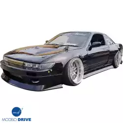 FRP DMA t3 Front Bumper > Nissan Silvia (S13) 1989-1994> 2/3dr image - 12