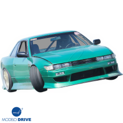 ModeloDrive FRP DMA t3 Front Bumper > Nissan Silvia (S13) 1989-1994> 2/3dr image - 14