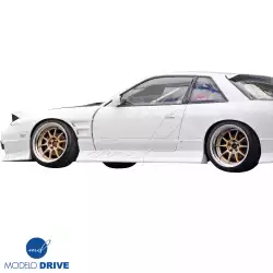 FRP DMA t3 Side Skirts > Nissan Silvia (S13) 1989-1994> 2/3dr image - 18