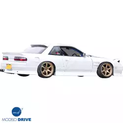 FRP DMA t3 Side Skirts > Nissan Silvia (S13) 1989-1994> 2/3dr image - 19