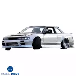 FRP DMA t3 Side Skirts > Nissan Silvia (S13) 1989-1994> 2/3dr image - 2