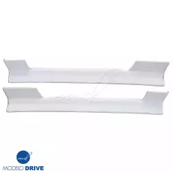 FRP DMA t3 Side Skirts > Nissan Silvia (S13) 1989-1994> 2/3dr image - 4