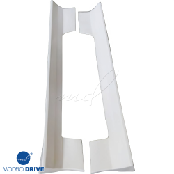 ModeloDrive FRP DMA t3 Side Skirts > Nissan Silvia (S13) 1989-1994> 2/3dr image - 5