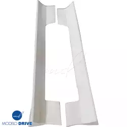 FRP DMA t3 Side Skirts > Nissan Silvia (S13) 1989-1994> 2/3dr image - 5