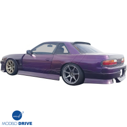 ModeloDrive FRP DMA t3 Side Skirts > Nissan Silvia (S13) 1989-1994> 2/3dr image - 12