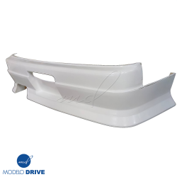 ModeloDrive FRP DMA t3 Rear Bumper > Nissan Silvia (S13) 1989-1994> 2dr Coupe image - 2