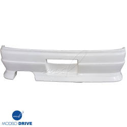ModeloDrive FRP DMA t3 Rear Bumper > Nissan Silvia (S13) 1989-1994> 2dr Coupe image - 3