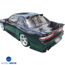 ModeloDrive FRP DMA t3 Rear Bumper > Nissan Silvia (S13) 1989-1994> 2dr Coupe image - 5