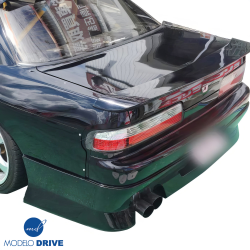 ModeloDrive FRP DMA t3 Rear Bumper > Nissan Silvia (S13) 1989-1994> 2dr Coupe image - 6