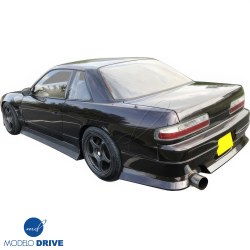 ModeloDrive FRP DMA t3 Rear Bumper > Nissan Silvia (S13) 1989-1994> 2dr Coupe image - 7