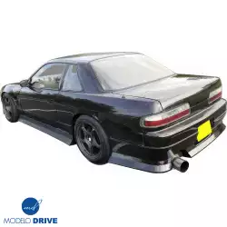 FRP DMA t3 Rear Bumper > Nissan Silvia (S13) 1989-1994> 2dr Coupe image - 7