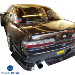 ModeloDrive FRP DMA t3 Rear Bumper > Nissan Silvia (S13) 1989-1994> 2dr Coupe image - 9