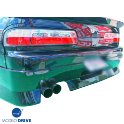 ModeloDrive FRP DMA t3 Rear Bumper > Nissan Silvia (S13) 1989-1994> 2dr Coupe image - 10